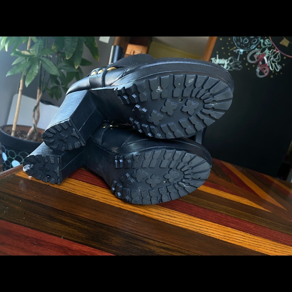French Connection Ankle Boot - Picture 5 of 6